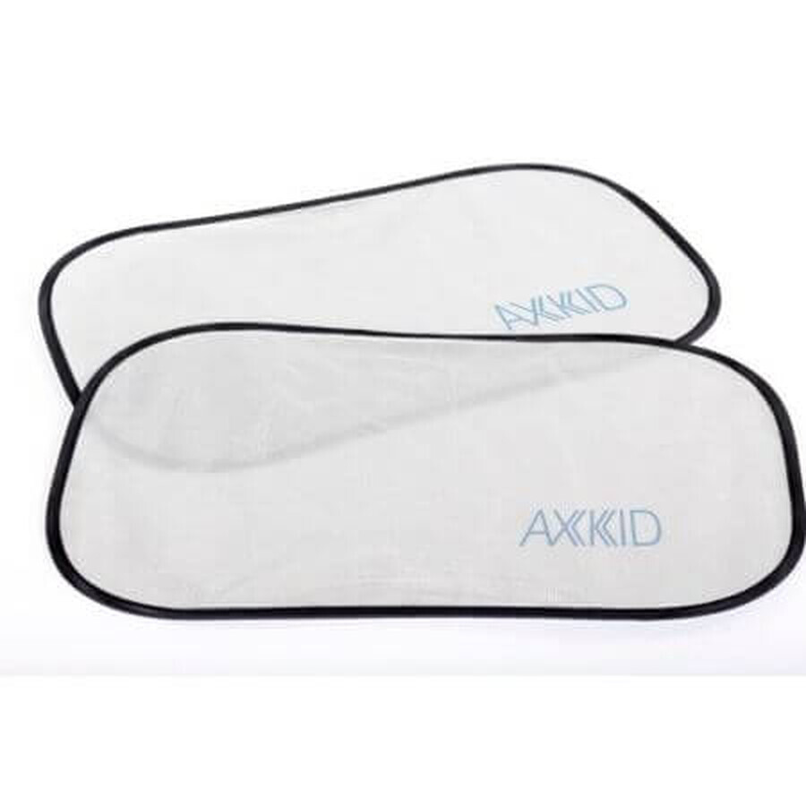 Buy Side window guards, 2 pieces, Axkid Side window guards, 2 pieces, Axkid