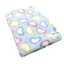 Cuna Soft Touch, 150x100 cm, varios modelos, Baltic Bebe