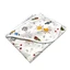 Tweezijdige deken Lux, 80x100 cm, Baltic Bebe