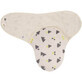 Coperta in cotone biologico, Triangle, SeviBebe