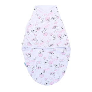 Wickelunterlage, 3-6 Monate, 60 cm, Baltic Baby
