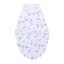 Wickelunterlage, 3-6 Monate, 60 cm, Baltic Baby