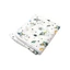 Couverture double en mousseline, Planet, 80x100 cm, Baltic Baby