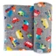 Knusse Fleece zachte deken, 70 x 90 cm, Masinute, Tuxi Merken