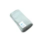 Dubbellaags mousseline deken, 80x90 cm, Mint Green, Baltic Bebe