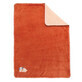 Supersoft Decke Puppy Jim, 75x100cm, Nattou
