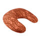 Perna 2 in 1 pentru maternitate si alaptare B.Love, Terracota, Babymoov