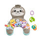 Perna de joaca, Lenes, Fisher Price