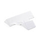 Baby Sleep Positioning Pillow, 34 x 40 cm, Doomoo