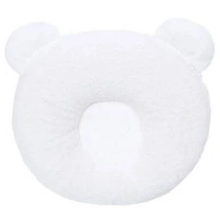 P'tit Panda Plagioenzephalie-Kissen, Candide Expert