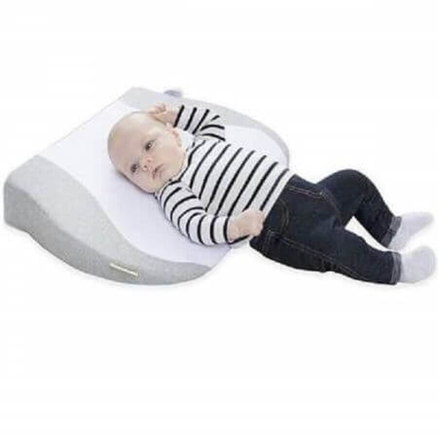 Cosymat Relook reflux pillow, +0 months, Babymoov