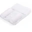 Oreiller incliné type positionneur Supreme Sleep, 40 x 30 x 9 cm, Doomoo