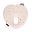 Lovenest Original Plagiocephaly Pillow Pink, Babymoov