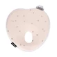 Lovenest Original Plagiocephaly Pillow Pink, Babymoov