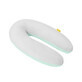 Fluffy multifunctional cushion, Badabulle