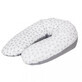 Maxi Daisies Multifunctional Pillow, Ceba Baby