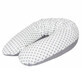Maxi Diamonds multifunctional pillow, Ceba Baby