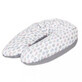 Multifunctional pillow, Maxi Clouds, Ceba Baby