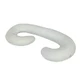 Maternity Pillow, Grey, Mc Ana