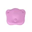Anti-plagioencephaly cushion, pink, SeviBebe