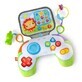 Coussin d&#39;activit&#233; Fisher Price