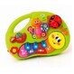 Happy animal piano with lights and sounds, 6 months+, Hola