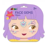Shining Stones for Girl Stars, +3 years, Avenir