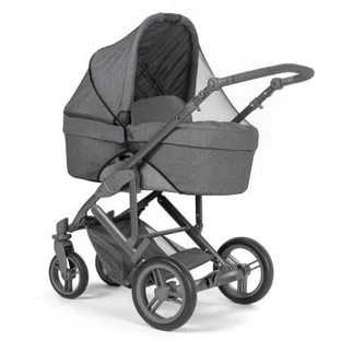 BiteSafe Mückennetz für Kinderwagen, Reer
