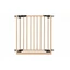 Essential Natural Wood Safety Gate, Safety