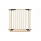 Essential Natural Wood Safety Gate, Safety