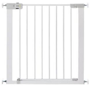Barrera metálica Easy Close, 73-80cm, Safety 1st