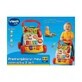 My 2 in 1 interactive preschooler, +6 months, Vtech Learn Through Play
