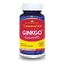Gingko Curcumine95, 30 capsules, Herbagetica