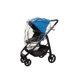 Regenhoes voor kinderwagen, Dreambaby