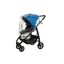 Regenhoes voor kinderwagen, Dreambaby