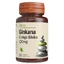Ginkana Ginkgo Biloba 120mg, 30 comprimés, Alevia