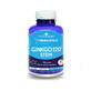Ginkgo 120 Stem, 120 capsules, Herbagetic