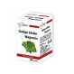 Ginkgo Biloba &amp; Magneziu, 30 capsule, FarmaClass