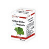 Ginkgo Biloba &amp;amp; Magnesium, 30 capsules, FarmaClass