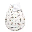 Schlafsack Musselin Ice Cream, 80 cm, 6-12 Monate, Baltic Bebe