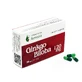 Ginkgo Biloba 120 mg, 30 gélules, Remedia