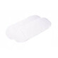 Set of 2 waterproof covers for pram or carrycot, 72 x 30 cm, Fic Baby