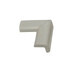 Set of 4 corner protectors, Grey, Car Boy