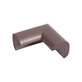 Set of 4 corner protectors, Brown, Car Boy