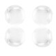 Set of 4 corner protectors, 4.3*4.3x2cm, Kikka Boo
