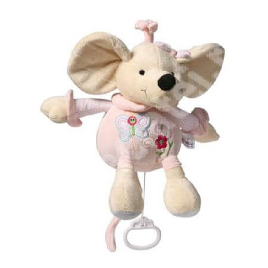 Buy Musical mouse from plush, Babyono Musical mouse from plush, Babyono