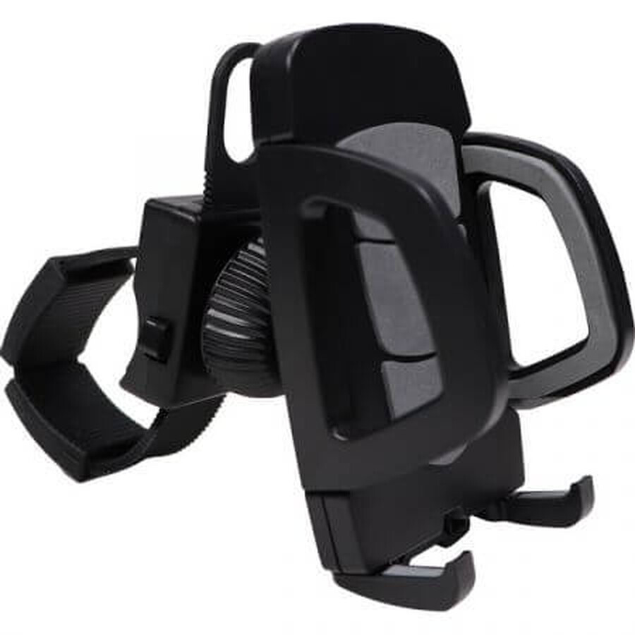Soporte de teléfono para cochecito, Ding