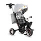 Invidia, Love, Momi 5 in 1 folding tricycle for children