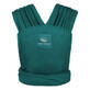 Elastic wrap, Teal, Manduca