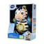 Vriendelijke zebra, +0 maanden, Vtech Spelenderwijs leren